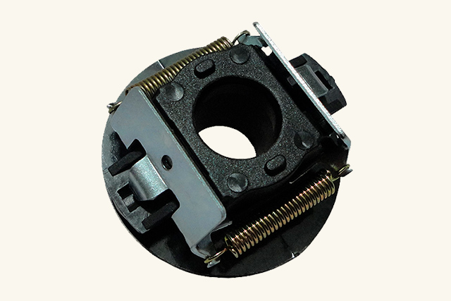 E 252 centrifugo Eberle 2P